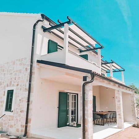 Апартаменты Stone House Езера Экстерьер фото