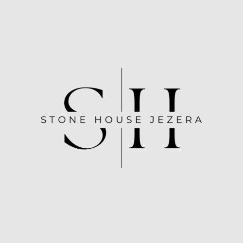 Апартаменты Stone House Езера Экстерьер фото